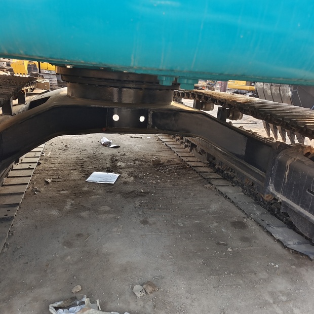 2024 KOBELCO SK140-46809586