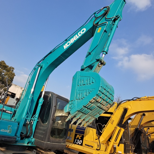 2024 KOBELCO SK140-46809596