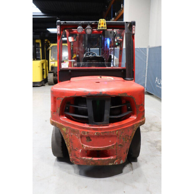 2013 Hyster H4.5FTS5-46809616