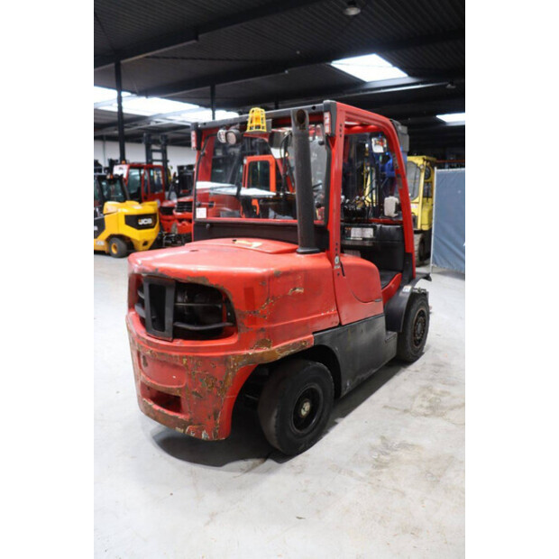 2013 Hyster H4.5FTS5-46809617