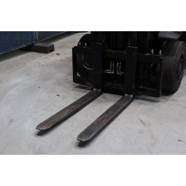 2013 Hyster H4.5FTS5-46809621