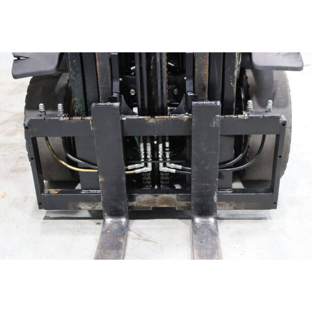 2013 Hyster H4.5FTS5-46809623