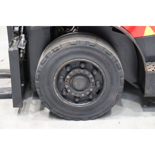 2013 Hyster H4.5FTS5-46809625