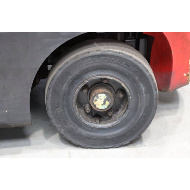 2013 Hyster H4.5FTS5-46809626