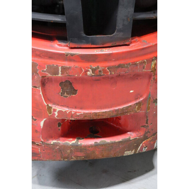 2013 Hyster H4.5FTS5-46809628