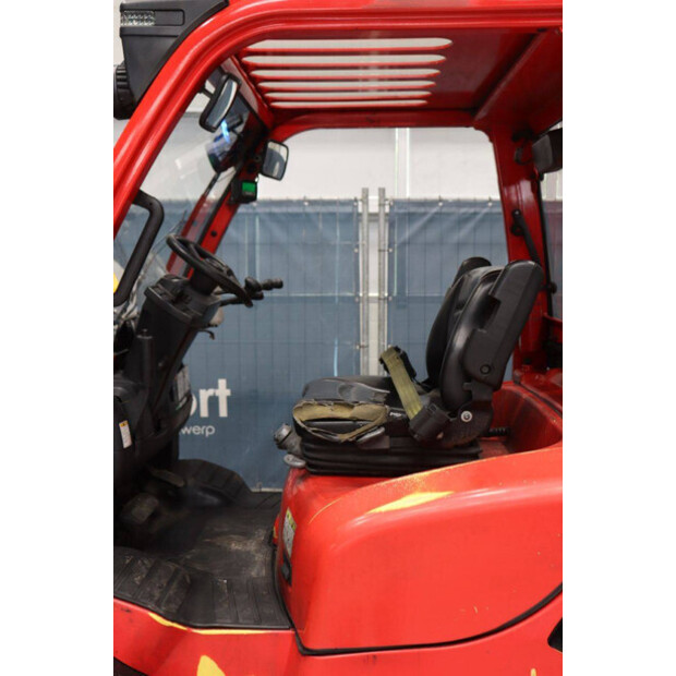 2013 Hyster H4.5FTS5-46809629