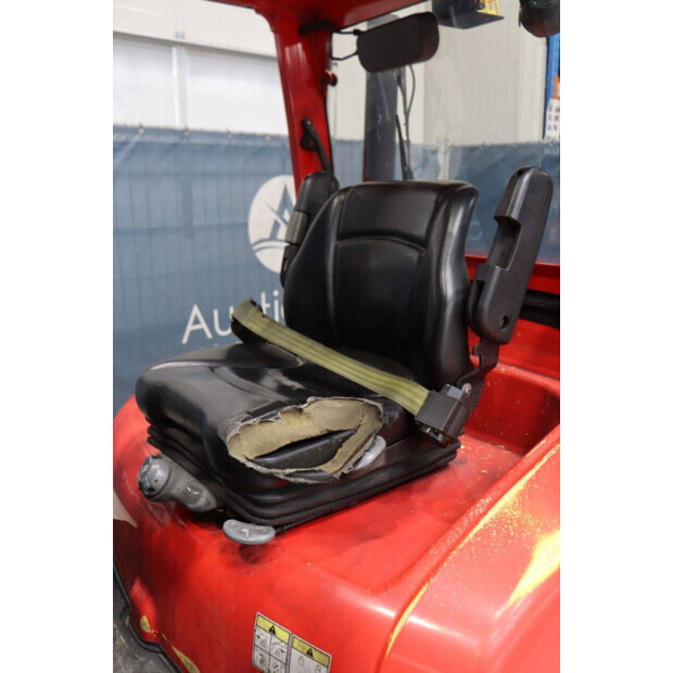 2013 Hyster H4.5FTS5-46809630