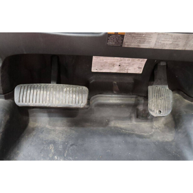 2013 Hyster H4.5FTS5-46809632