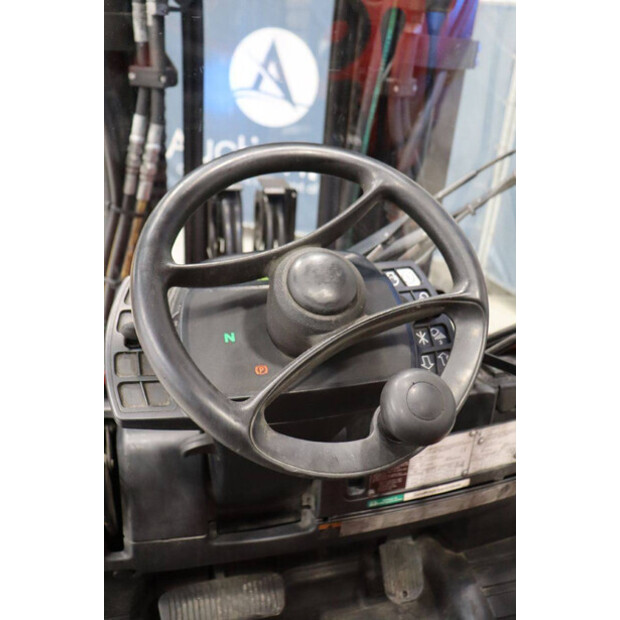 2013 Hyster H4.5FTS5-46809633