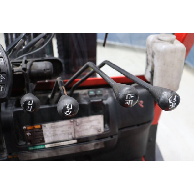 2013 Hyster H4.5FTS5-46809634