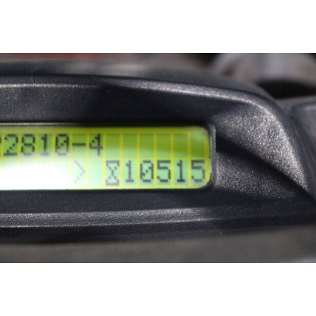 2013 Hyster H4.5FTS5-46809636