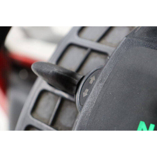 2013 Hyster H4.5FTS5-46809637