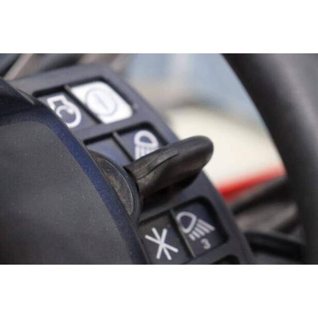 2013 Hyster H4.5FTS5-46809638