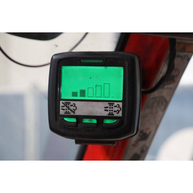 2013 Hyster H4.5FTS5-46809639