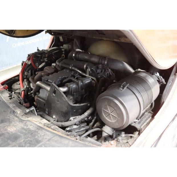 2013 Hyster H4.5FTS5-46809642