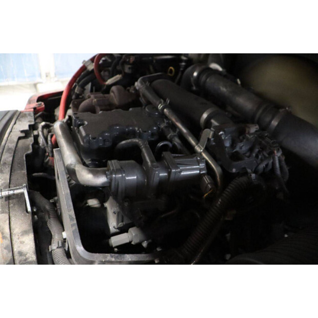 2013 Hyster H4.5FTS5-46809643