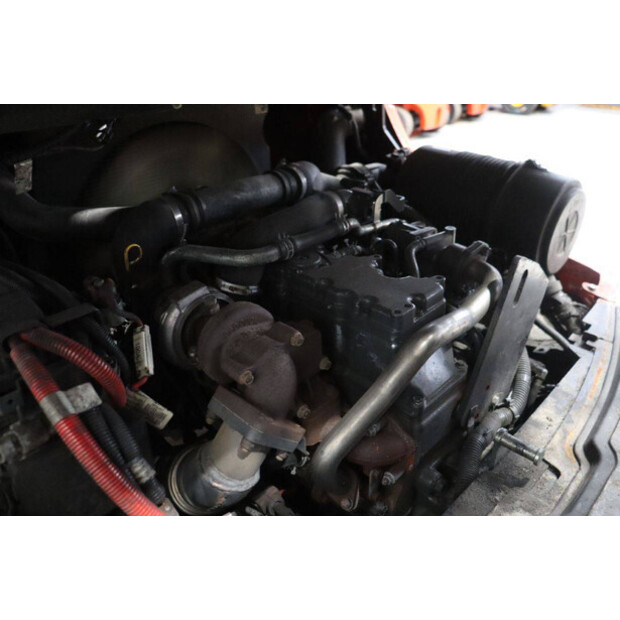 2013 Hyster H4.5FTS5-46809644