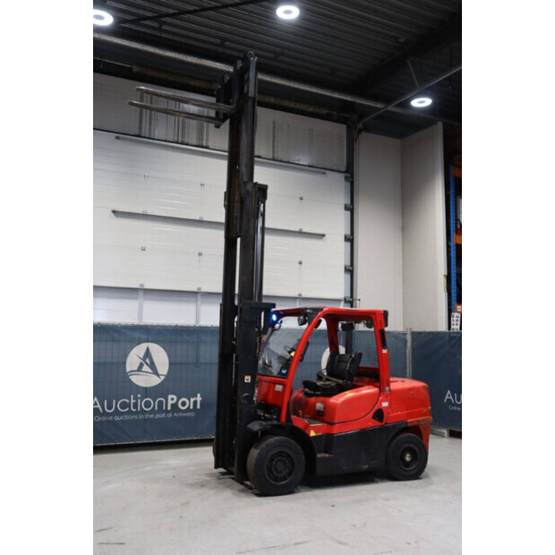 2013 Hyster H4.5FTS5-46809645