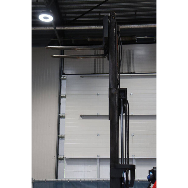 2013 Hyster H4.5FTS5-46809647