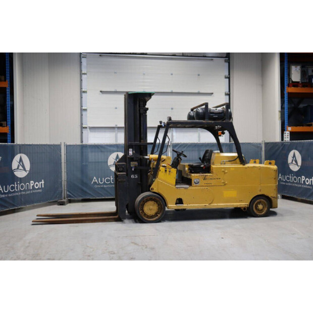 Royal T400C-46809653