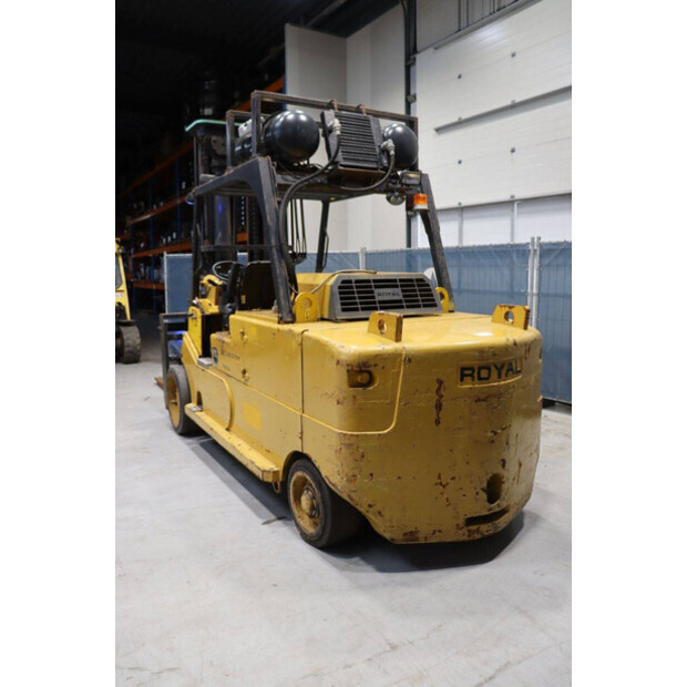 Royal T400C-46809656