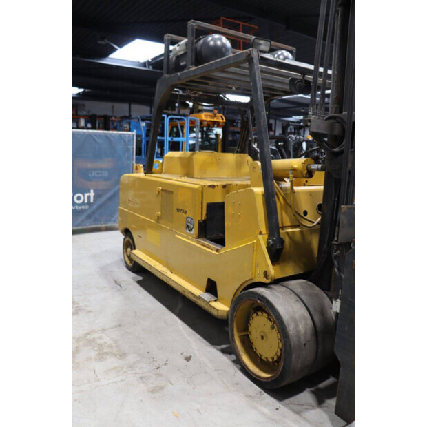 Royal T400C-46809658