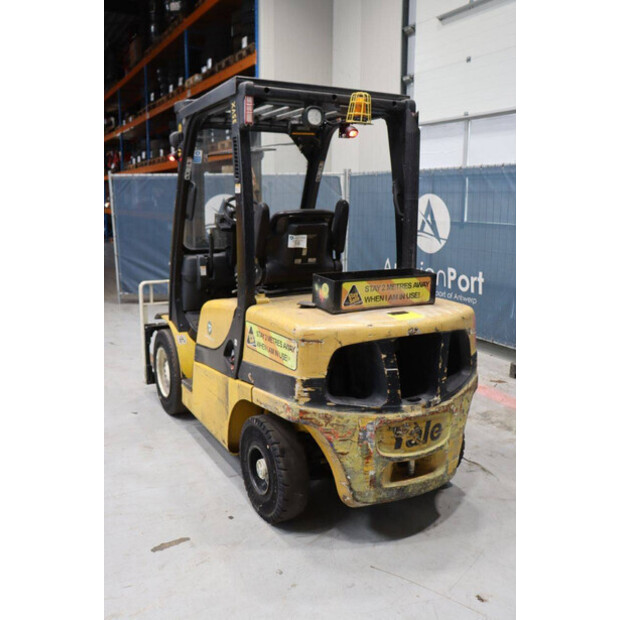 2011 يال GDP35VX-46809703