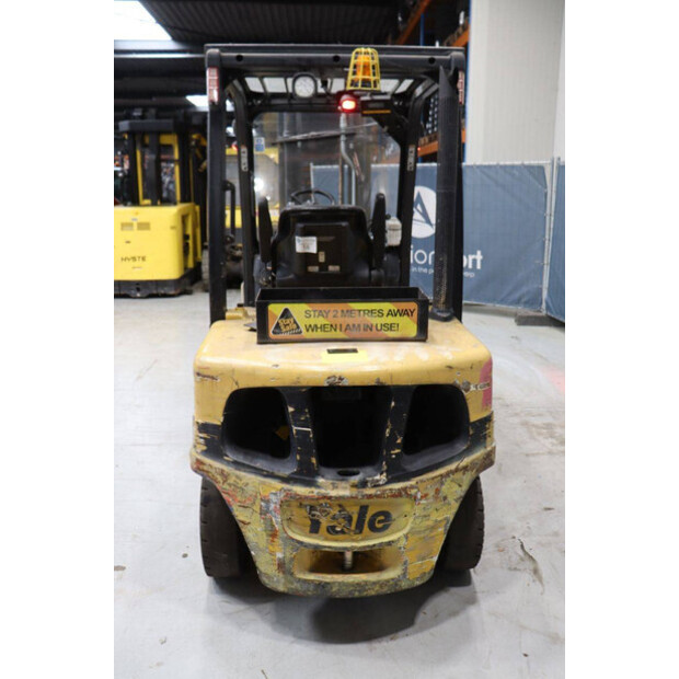 2011 يال GDP35VX-46809704