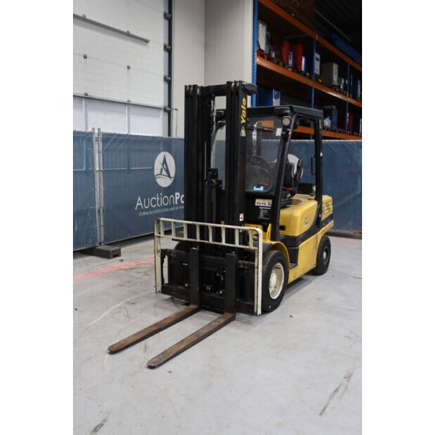 2011 يال GDP35VX-46809708