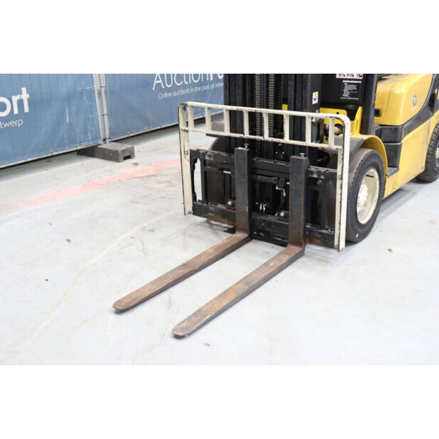 2011 يال GDP35VX-46809709