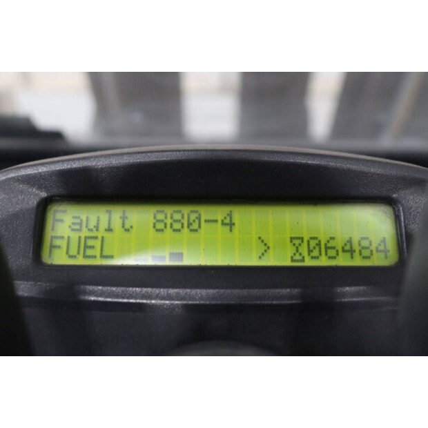 2011 يال GDP35VX-46809728