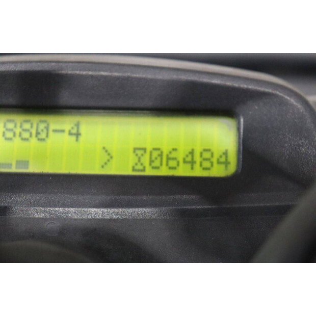 2011 يال GDP35VX-46809729