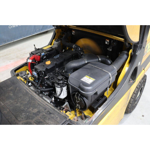 2011 يال GDP35VX-46809732