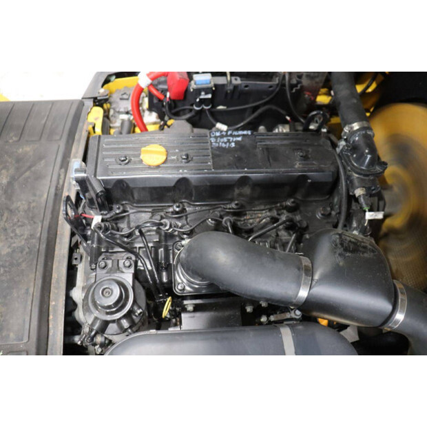 2011 يال GDP35VX-46809733