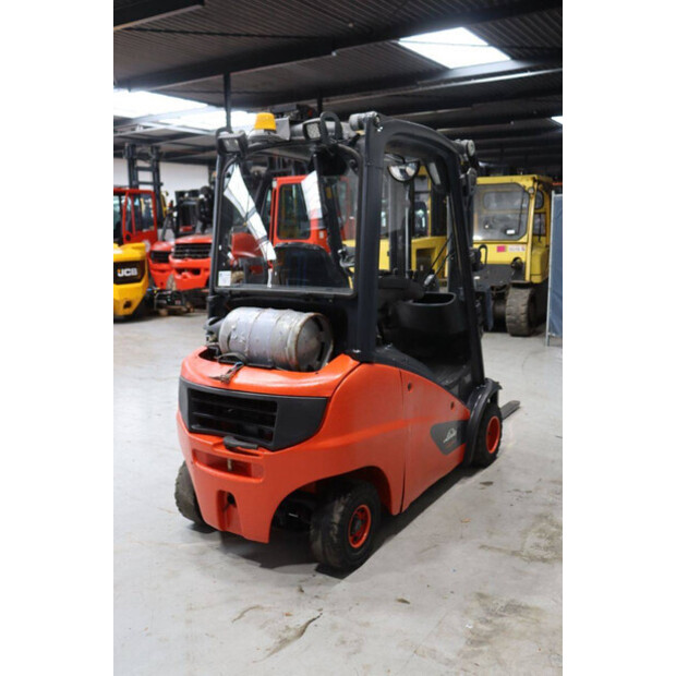 2017 ليندي H20T-01-46809751