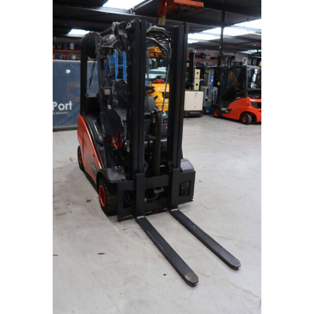 2017 ليندي H20T-01-46809752