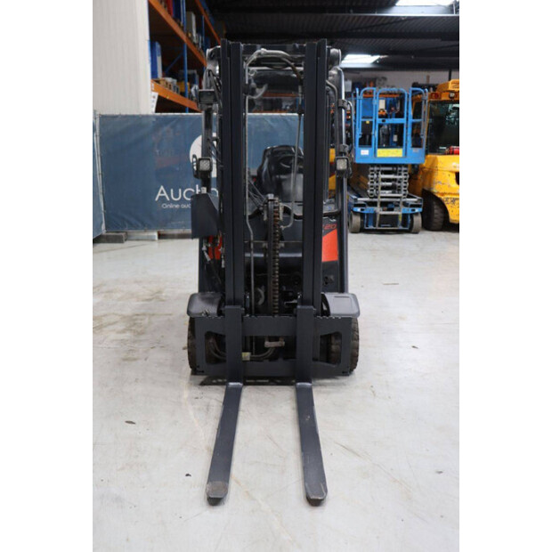 2017 ليندي H20T-01-46809753