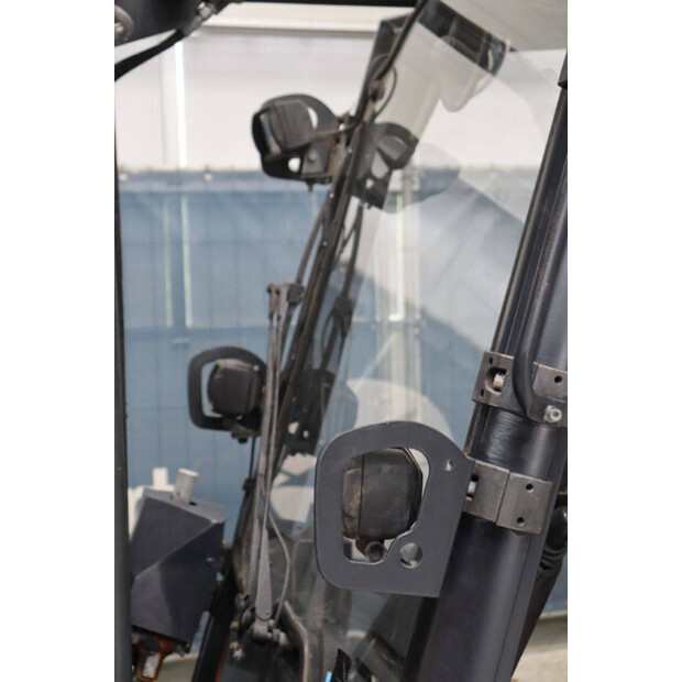 2017 ليندي H20T-01-46809758