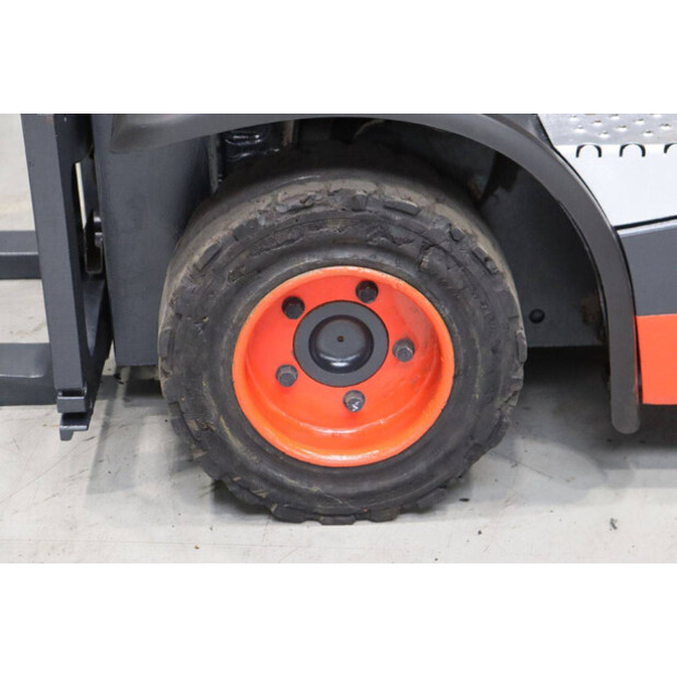 2017 ليندي H20T-01-46809759