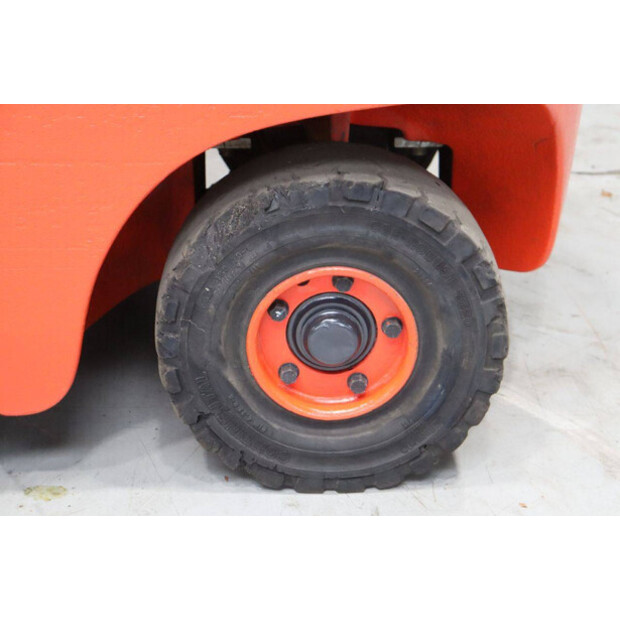 2017 ليندي H20T-01-46809760