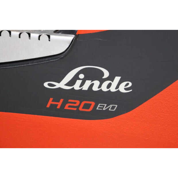 2017 ليندي H20T-01-46809761