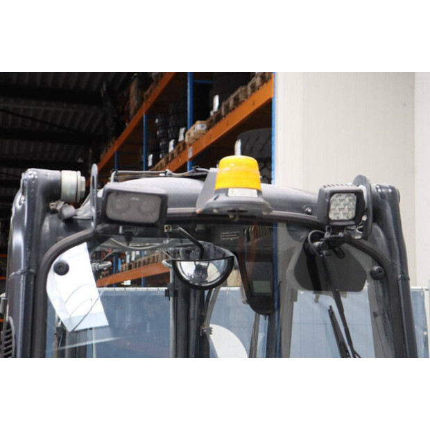 2017 ليندي H20T-01-46809762