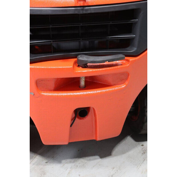 2017 ليندي H20T-01-46809763