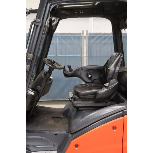 2017 ليندي H20T-01-46809764