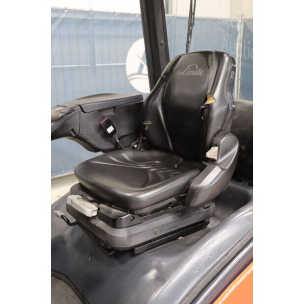 2017 ليندي H20T-01-46809765