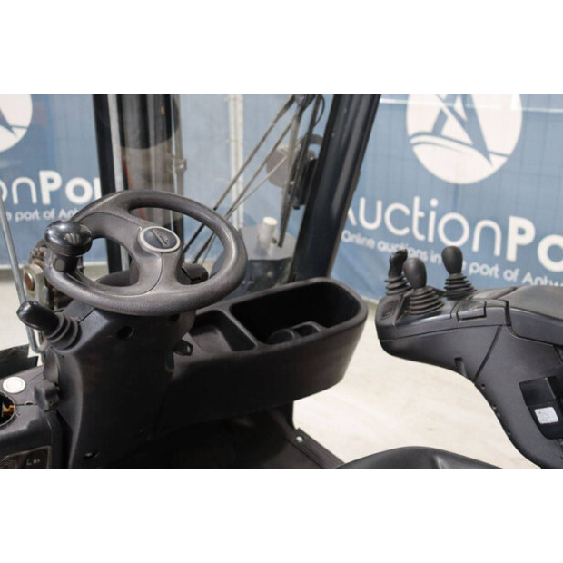 2017 ليندي H20T-01-46809766