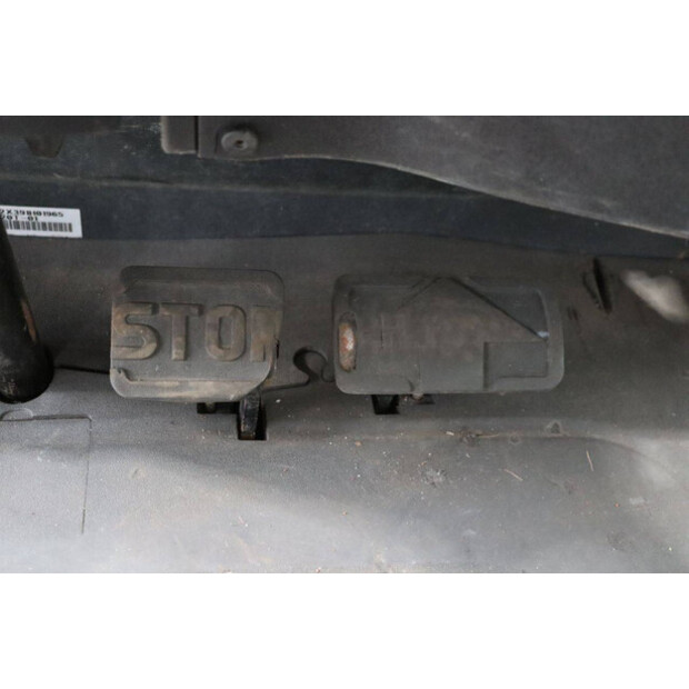 2017 ليندي H20T-01-46809767