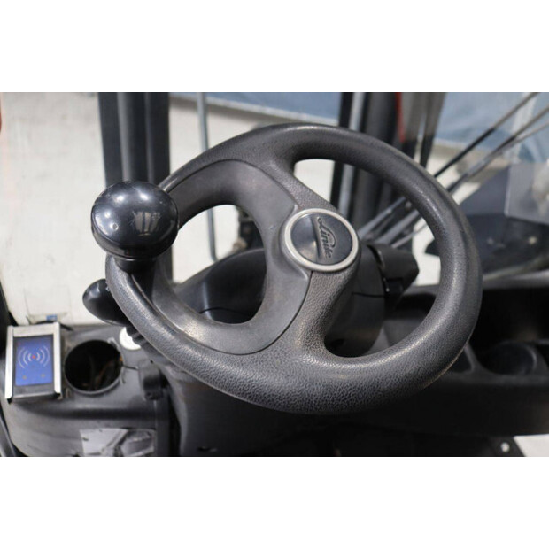 2017 ليندي H20T-01-46809768