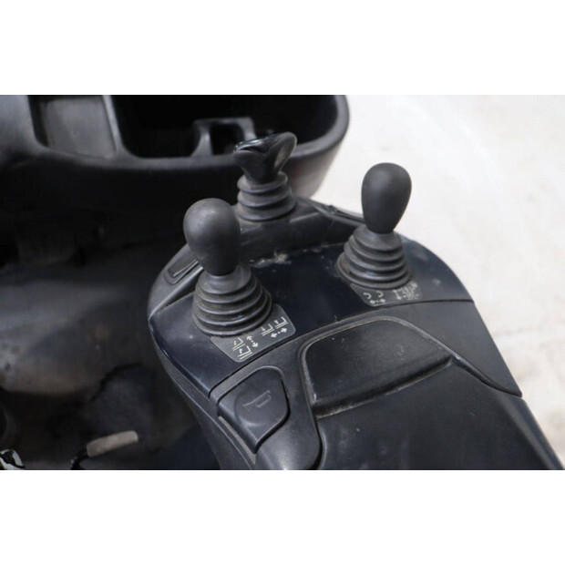 2017 ليندي H20T-01-46809769