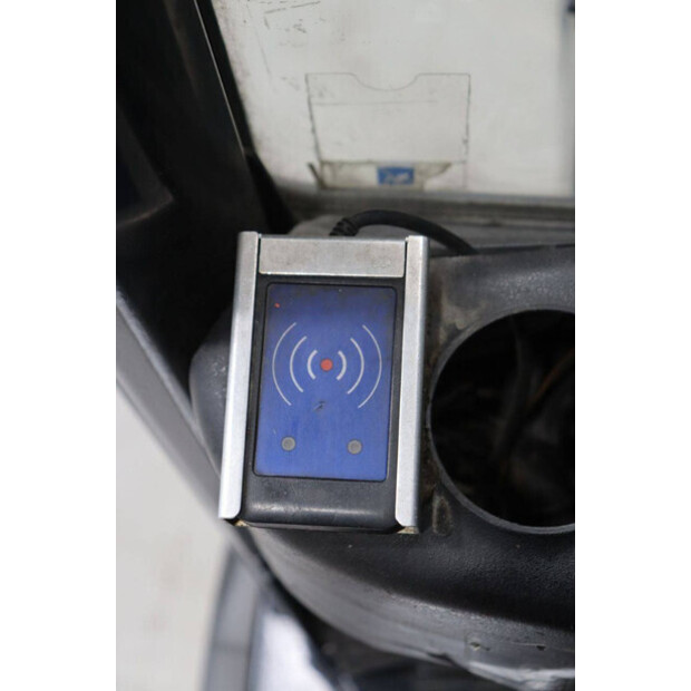 2017 ليندي H20T-01-46809770